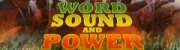 1981 - Word, Sound And Power