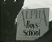 Alpha Boys School