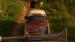 The car
