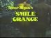 Smile Orange