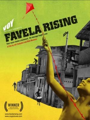 Favela Rising