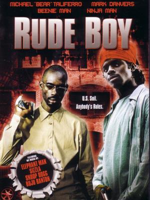 Rude Boy: The Jamaican Don
