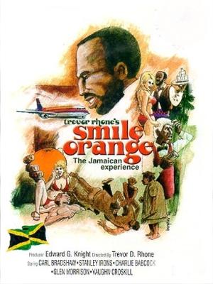 Smile Orange