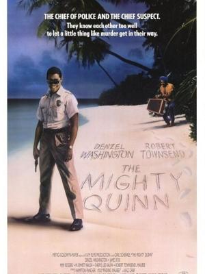 The Mighty Quinn