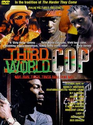 Third World Cop