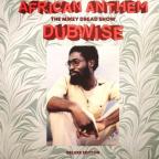 Mikey Dread - African Anthem 2004 - Auralux