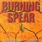 Burning Spear - Appointment With His Majesty 2000 - Jahmin