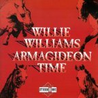 Willi Williams - Armagideon Time Heartbeat (1992)