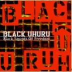 Black Uhuru - Black Sounds Of Freedom 1999 - Artists Only