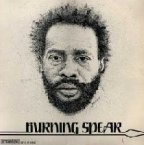 Burning Spear - Burning Spear 1980 - Studio One USA