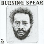 Burning Spear - Burning Spear 1999 - Studio One (CD)