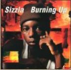 Sizzla - Burning Up 