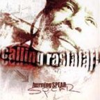 Burning Spear - Calling Rastafari M10 (European release)