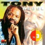 Tony Rebel - Collector's Series Vol. 2 1999 - Heartbeat