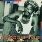 Cocoa Tea - Come Love Me Japanese release (How Dem Flex)