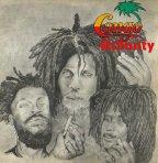 Congos (the) - Congo Ashanti 1979 - Congo Ashanti (2nd release)