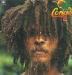 Congos (the) - Congo Ashanti 1979 - CBS (Fr.) & Columbia (Can.)