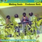 Wailing Souls (the) - Firehouse Rock Greensleeves (2001)