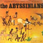 Abyssinians - Forward On To Zion 1977 - Klik , 1978 - Different & 1989 - Blue Moon