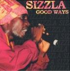 Sizzla - Good Ways 1999 - Runn