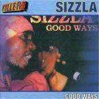 Sizzla - Good Ways 2002 - Charm