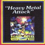 Scientist - Heavy Metal Dub Abraham - 1982