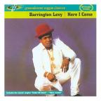 Barrington Levy - Here I Come 2001 - Greensleeves