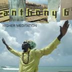 Anthony B - Higher Meditation 2007 - Greensleeves