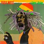 Pablo Moses - I Love I Bring 1985 - Liberty