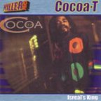 Cocoa Tea - Israel's King Jet Star (Killer Price) - 2002