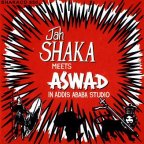 Aswad & Jah Shaka - Jah Shaka Meets Aswad In Addis Ababa Studio CD - 1991