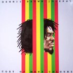 Dennis Brown - Joseph's Coat Of Many Colours WEA, Laser (1980)