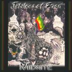 Midnite - Jubilees Of Zion 2000 - Afrikan Roots Lab
