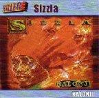 Sizzla - Kalonji 2002 - Jet Star (Killer Price)