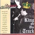 Dennis Alcapone - King Of The Track Dr. Buster Dynamite