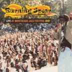 Burning Spear - Live At Montreux Jazz Festival 2002 - Burning Spear