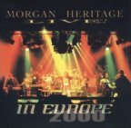 Morgan Heritage - Live In Europe 2000 VP records