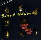 Black Uhuru - Live In New York City 1991 - Rohit