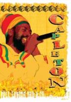 Capleton - Live In San Francisco 2006 - 2B1 (CD + DVD)