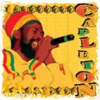 Capleton - Live In San Francisco 2006 - 2B1 (CD + DVD)