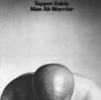 Tappa Zukie - Man Ah Warrior 1977 - MER