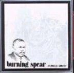 Burning Spear - Marcus Garvey 1975 - Fox