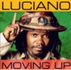 Luciano - Moving Up RAS records