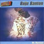 Buju Banton - Mr. Mention 1994 - Jetstar