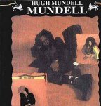Hugh Mundell - Mundell Volcano reissue