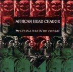 African Head Charge - My Life In A Hole In The Ground 1998 - On U Sound (CD)