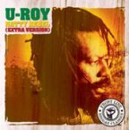 U-Roy - Natty Rebel - Extra Version 2004 - Frontline