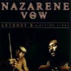 Anthony B & Junior Timba - Nazarene Vow 1999 - Charm