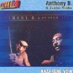 Anthony B & Junior Timba - Nazarene Vow 2002 - Charm (Killer Price)