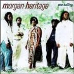 Morgan Heritage - One Calling VP records
